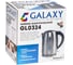 Электрический чайник Galaxy GL 0324 2200 Вт, объем 1,7 л гл0324 8