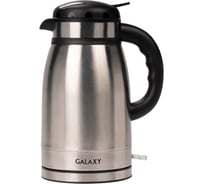 Электрический чайник Galaxy GL 0325 1800 Вт, объем 1,5 л гл0325