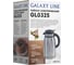 Электрический чайник Galaxy GL 0325 1800 Вт, объем 1,5 л гл0325 7