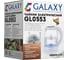 Электрический чайник Galaxy GL 0553 белый 2200 Вт, объем 1,7л гл0553 8