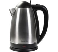 Электрический чайник Galaxy GL 0321 2000 Вт, объем 2,5 л гл0321