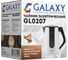 Электрический чайник Galaxy GL 0207 черный 2200Вт, объем 1,7 л гл0207черн 5