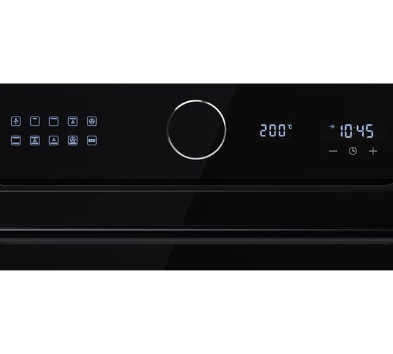 Духовой шкаф LEX EDM 1002 ONE BL CHAO000468