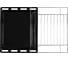 Духовой шкаф LEX EDM 1001 ONE GR CHAO000466 3