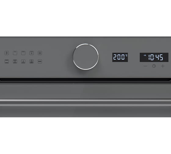 Духовой шкаф LEX EDM 1002 ONE GR CHAO000469