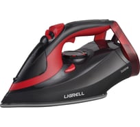 Утюг Ligrell LSI-2608 2600 Вт, анти-накипь, самоочистка, паровой удар 2002166