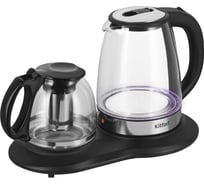 Чайный набор KITFORT КТ-6733