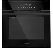 Шкаф духовой электрический HOMSair OEH6010BK2