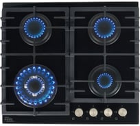 Газовая варочная панель OASIS making everywhere P-BST