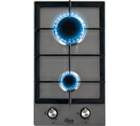 Варочная газовая панель OASIS making everywhere P-MEND