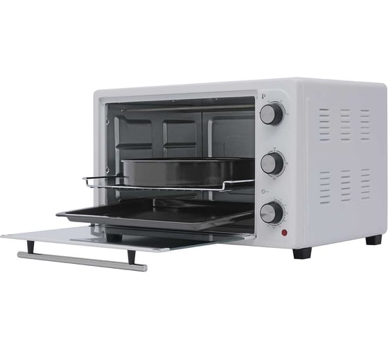Электрическая мини-печь OASIS making everywhere M-S45W