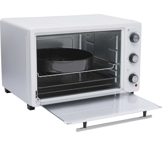 Электрическая мини-печь OASIS making everywhere M-S45W