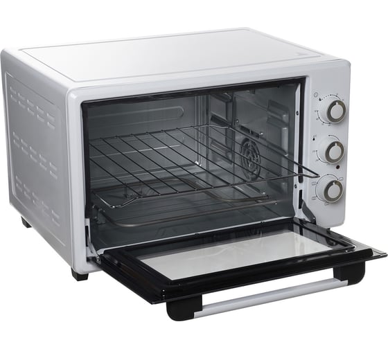 Электрическая мини-печь OASIS making everywhere M-40CW