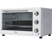 Электрическая мини-печь OASIS making everywhere M-S45CW