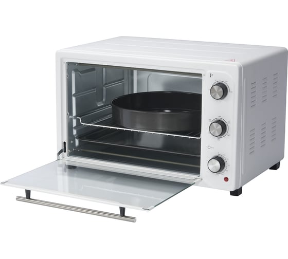 Электрическая мини-печь OASIS making everywhere M-S45CW