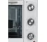 Электрическая мини-печь OASIS making everywhere M-S45CW 3