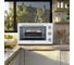 Электрическая мини-печь OASIS making everywhere M-S45CW 8