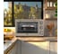 Электрическая мини-печь OASIS making everywhere M-S45RU 8