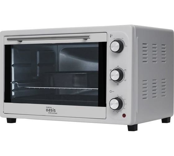 Электрическая мини-печь OASIS making everywhere M-S38CW