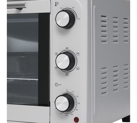 Электрическая мини-печь OASIS making everywhere M-S38CW