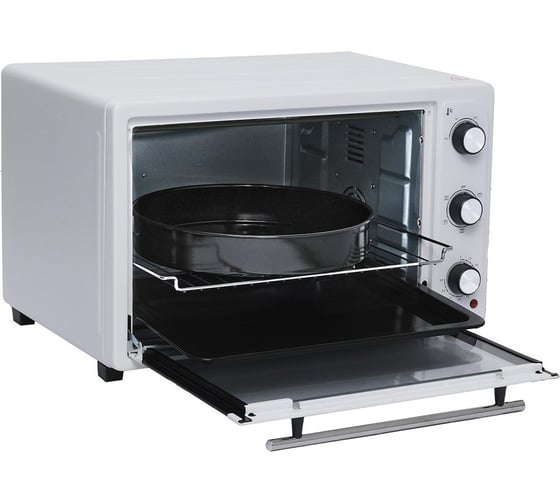 Электрическая мини-печь OASIS making everywhere M-S38CW