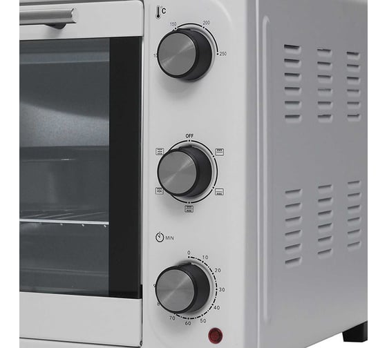 Электрическая мини-печь OASIS making everywhere M-S55CW