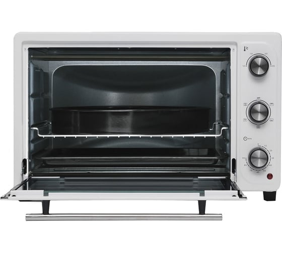 Электрическая мини-печь OASIS making everywhere M-S55CW
