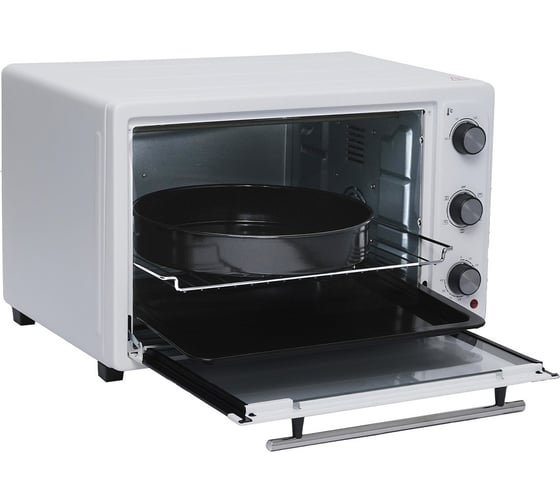 Электрическая мини-печь OASIS making everywhere M-S55CW