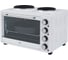 Электрическая мини-печь OASIS making everywhere M-S/BL35W 1