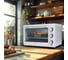 Электрическая мини-печь OASIS making everywhere M-S38W 8