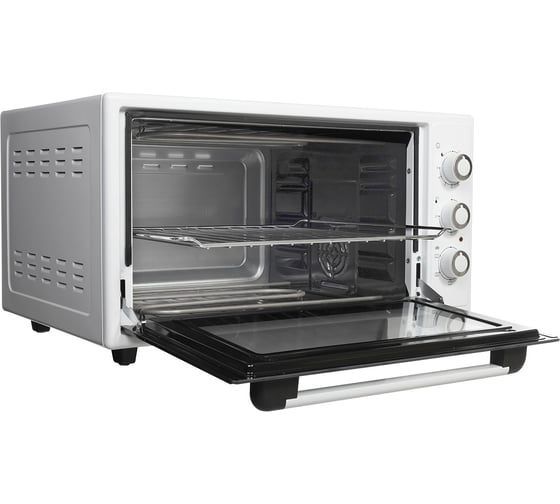 Электрическая мини-печь OASIS making everywhere M-50CW