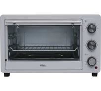 Электрическая мини-печь OASIS making everywhere M-S30W