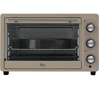 Электрическая мини-печь OASIS making everywhere M-S38I