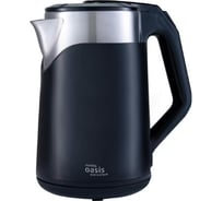 Электрический чайник OASIS making everywhere K-21SPB