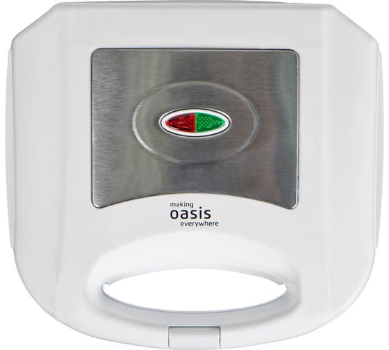 Сэндвичница OASIS making everywhere PK-SW