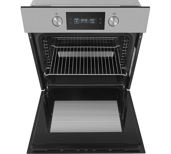 Шкаф духовой электрический HOMSair OEM6010S