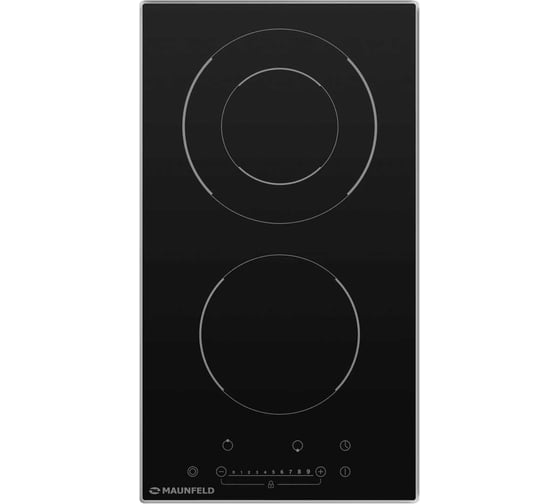 Электрическая варочная панель MAUNFELD EVSE292FDBK