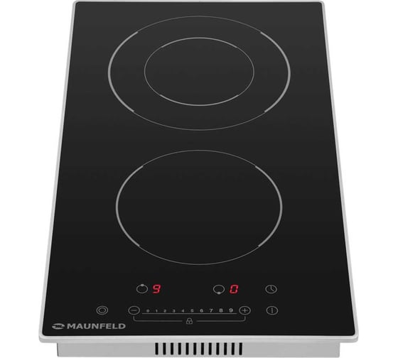 Электрическая варочная панель MAUNFELD EVSE292FDBK