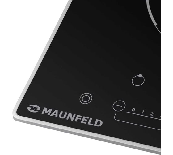 Электрическая варочная панель MAUNFELD EVSE292FDBK