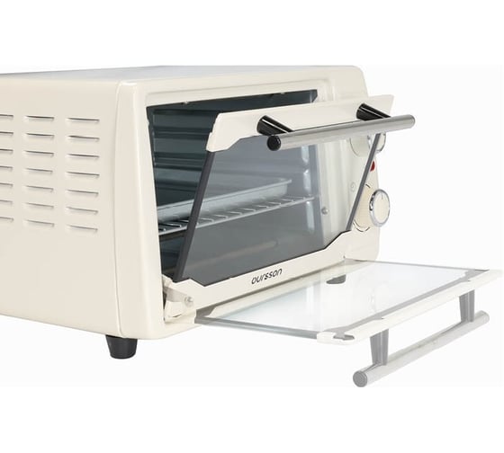 Мини-печь OURSSON MO1020/IV (Слоновая кость) 1
