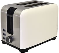 Тостер OURSSON (Слоновая кость) TS2120/IV