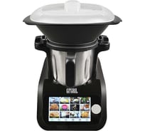 Кухонный комбайн мультиварка GFGRIL KitchenRobot 16 в 1 GF-KP95