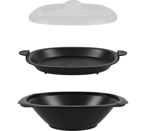 Кухонный комбайн мультиварка GFGRIL KitchenRobot 16 в 1 GF-KP95