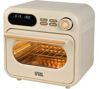 Аэрогриль мини-печь GFGRIL 16 л GFAO-400