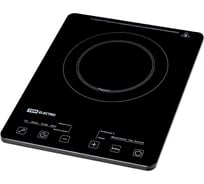 Индукционная плита настольная TDM ELECTRIC ЭПИ1 230 В, 2 кВт SQ2504-0007