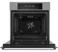 Духовой электрический шкаф HOMSair OEH6010S