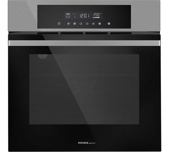 Духовой электрический шкаф HOMSair OEH6010S