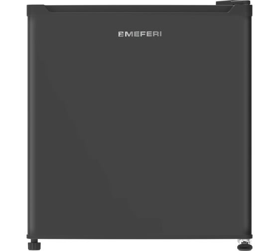 Холодильник отдельностоящий MEFERI MFR50BK MINI LIGHT МФ-00001023