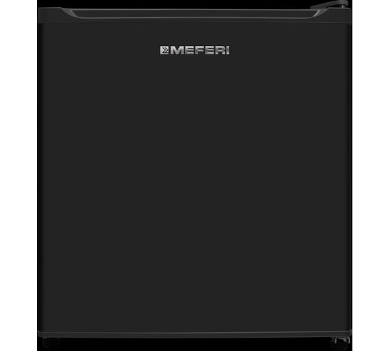 Холодильник отдельностоящий MEFERI MFR50BK MINI LIGHT МФ-00001023