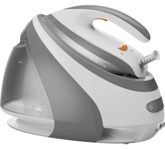 Парогенератор Garlyn GST-10 Pro КА-00001229